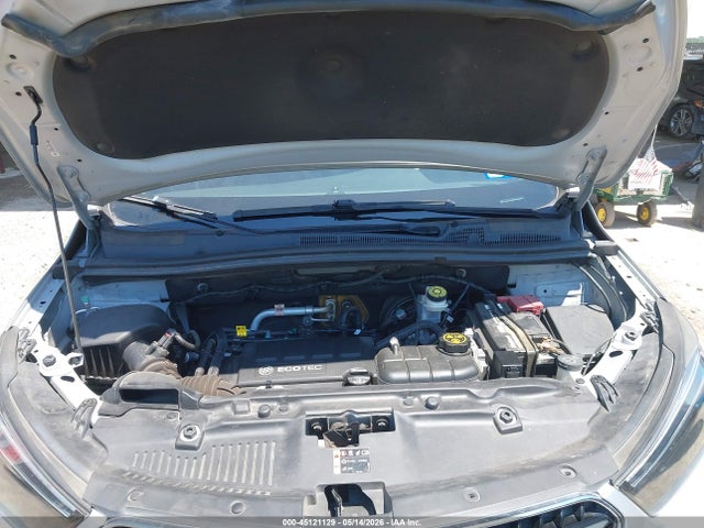 Продаж на аукціоні авто 2018 Buick Encore Preferred, vin: KL4CJESB7JB514675, номер лоту: 45121129