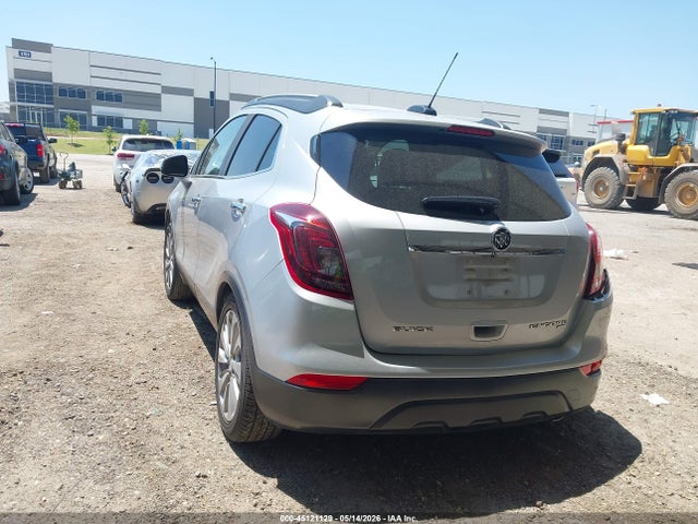 Продаж на аукціоні авто 2018 Buick Encore Preferred, vin: KL4CJESB7JB514675, номер лоту: 45121129