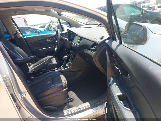Продаж на аукціоні авто 2018 Buick Encore Preferred, vin: KL4CJESB7JB514675, номер лоту: 45121129