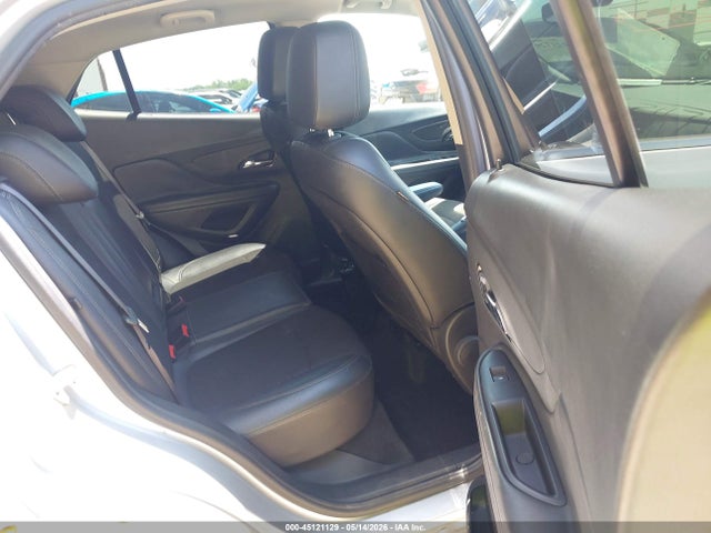 Продаж на аукціоні авто 2018 Buick Encore Preferred, vin: KL4CJESB7JB514675, номер лоту: 45121129