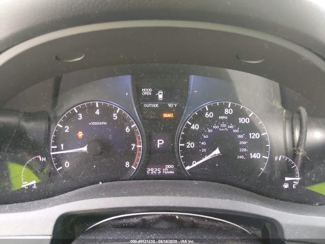 45121132 :رقم المزاد ، 2T2ZK1BA1DC096113 vin ، 2013 Lexus Rx 350 مزاد بيع