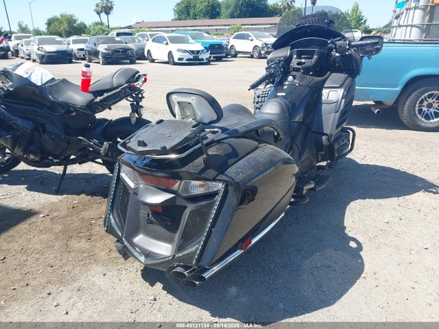 Продажа на аукционе авто 2013 Honda Gl1800 B, vin: JH2SC6814DK000844, номер лота: 45121134