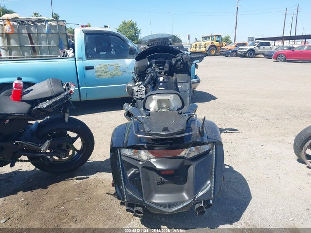 Продажа на аукционе авто 2013 Honda Gl1800 B, vin: JH2SC6814DK000844, номер лота: 45121134