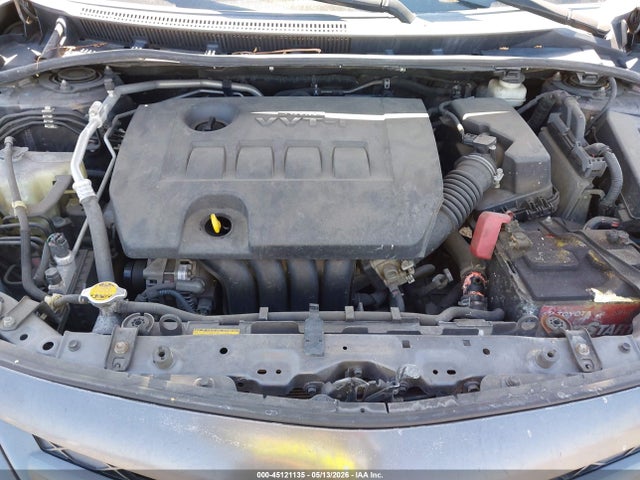 Aukcja sprzedaży 2013 Toyota Corolla Le, vin: 5YFBU4EE4DP149290, numer aukcji: 45121135