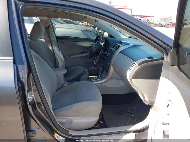 Aukcja sprzedaży 2013 Toyota Corolla Le, vin: 5YFBU4EE4DP149290, numer aukcji: 45121135