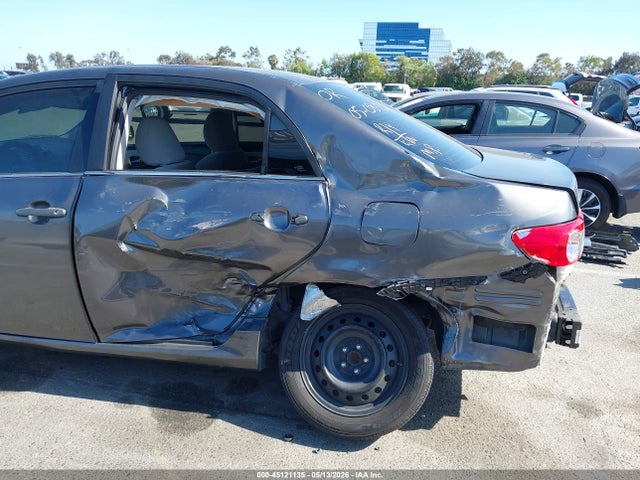 Aukcja sprzedaży 2013 Toyota Corolla Le, vin: 5YFBU4EE4DP149290, numer aukcji: 45121135