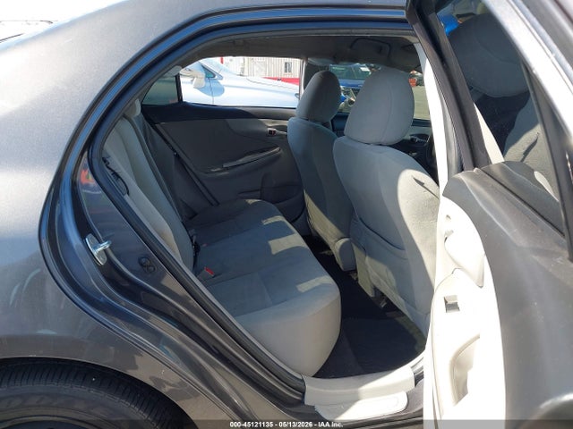 Aukcja sprzedaży 2013 Toyota Corolla Le, vin: 5YFBU4EE4DP149290, numer aukcji: 45121135