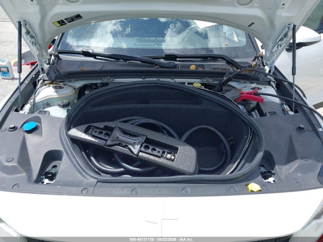 Polestar 2 Long Range Dual Motor 2022 LPSED3KA6NL056508 Image 10