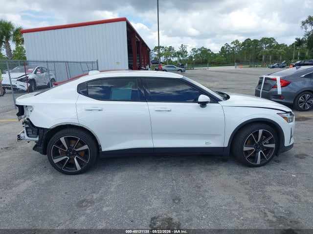 Polestar 2 Long Range Dual Motor 2022 LPSED3KA6NL056508 Image 14