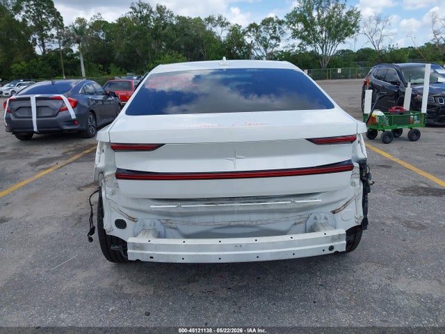 Polestar 2 Long Range Dual Motor 2022 LPSED3KA6NL056508 Image 17