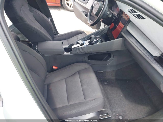 Polestar 2 Long Range Dual Motor 2022 LPSED3KA6NL056508 Image 5