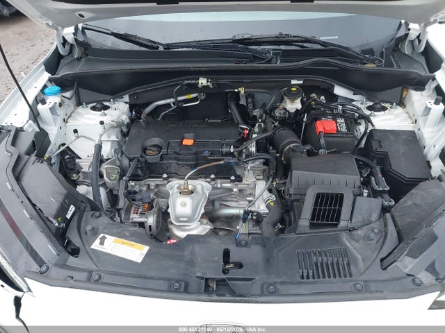 Продажа на аукционе авто 2025 Honda Hr-v Awd Sport, vin: 3CZRZ2H57SM758985, номер лота: 45121140
