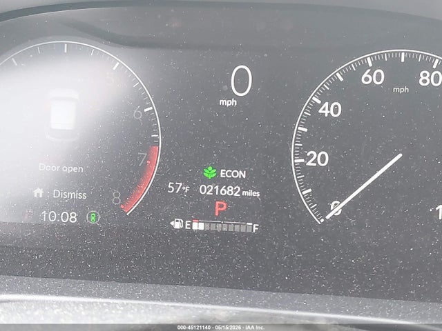 Продажа на аукционе авто 2025 Honda Hr-v Awd Sport, vin: 3CZRZ2H57SM758985, номер лота: 45121140