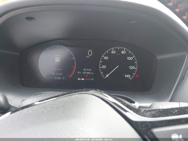 Продажа на аукционе авто 2025 Honda Hr-v Awd Sport, vin: 3CZRZ2H57SM758985, номер лота: 45121140
