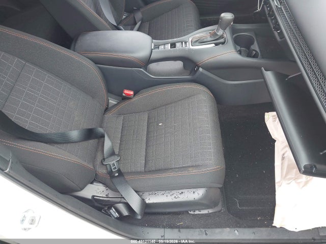 Продажа на аукционе авто 2025 Honda Hr-v Awd Sport, vin: 3CZRZ2H57SM758985, номер лота: 45121140