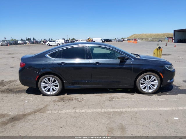 Aukcja sprzedaży 2016 Chrysler 200 Limited, vin: 1C3CCCAB6GN162819, numer aukcji: 45121142