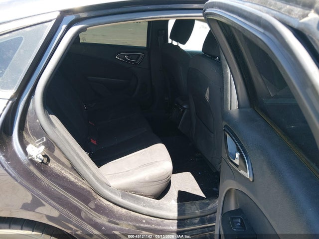 Aukcja sprzedaży 2016 Chrysler 200 Limited, vin: 1C3CCCAB6GN162819, numer aukcji: 45121142