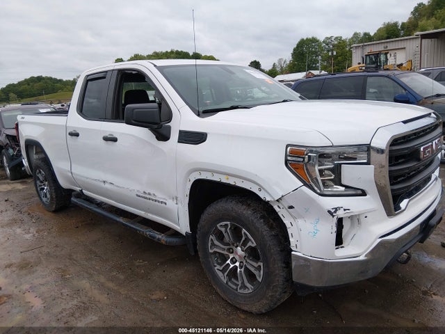 Aukcja sprzedaży 2020 Gmc Sierra 1500 4wd  Standard Box, vin: 1GTR9AEH0LZ159084, numer aukcji: 45121146