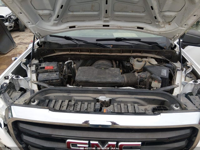 Aukcja sprzedaży 2020 Gmc Sierra 1500 4wd  Standard Box, vin: 1GTR9AEH0LZ159084, numer aukcji: 45121146