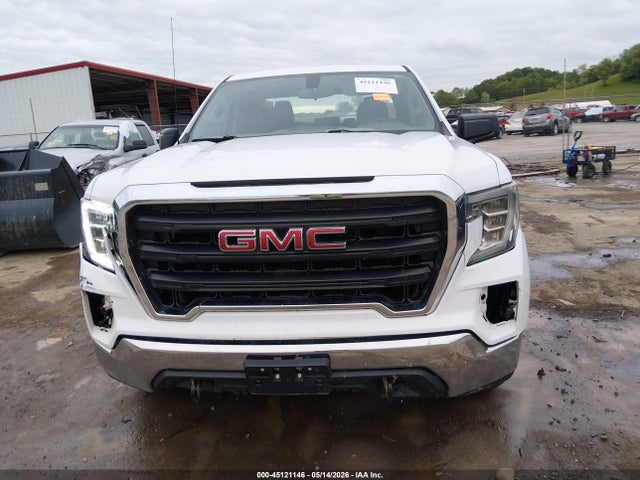 Aukcja sprzedaży 2020 Gmc Sierra 1500 4wd  Standard Box, vin: 1GTR9AEH0LZ159084, numer aukcji: 45121146