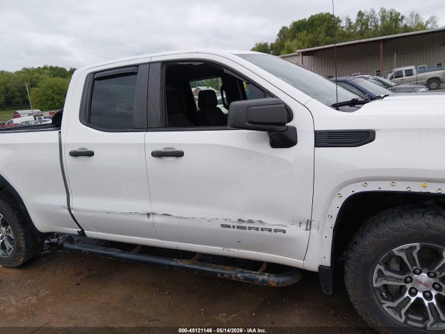 Aukcja sprzedaży 2020 Gmc Sierra 1500 4wd  Standard Box, vin: 1GTR9AEH0LZ159084, numer aukcji: 45121146