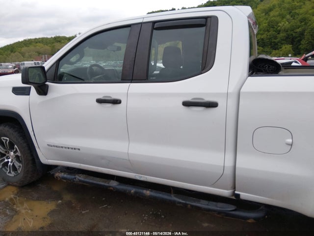 Aukcja sprzedaży 2020 Gmc Sierra 1500 4wd  Standard Box, vin: 1GTR9AEH0LZ159084, numer aukcji: 45121146