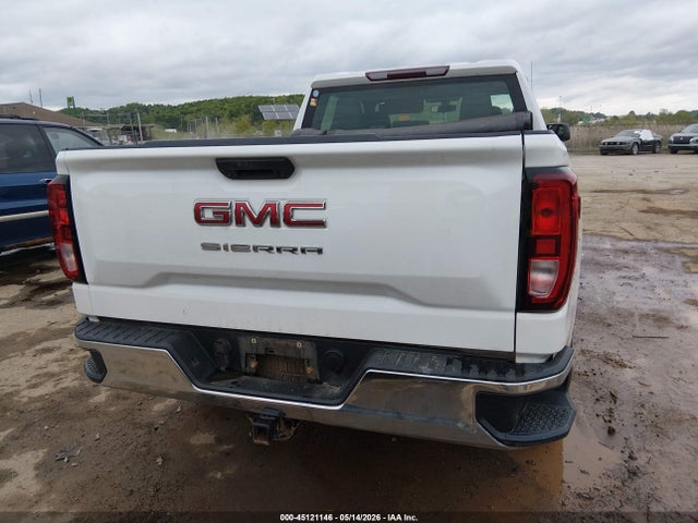 Aukcja sprzedaży 2020 Gmc Sierra 1500 4wd  Standard Box, vin: 1GTR9AEH0LZ159084, numer aukcji: 45121146