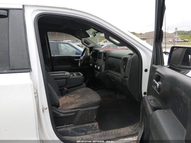 Aukcja sprzedaży 2020 Gmc Sierra 1500 4wd  Standard Box, vin: 1GTR9AEH0LZ159084, numer aukcji: 45121146