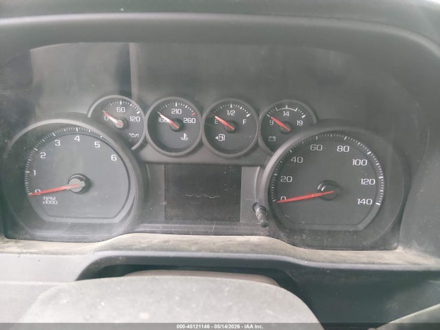 Aukcja sprzedaży 2020 Gmc Sierra 1500 4wd  Standard Box, vin: 1GTR9AEH0LZ159084, numer aukcji: 45121146