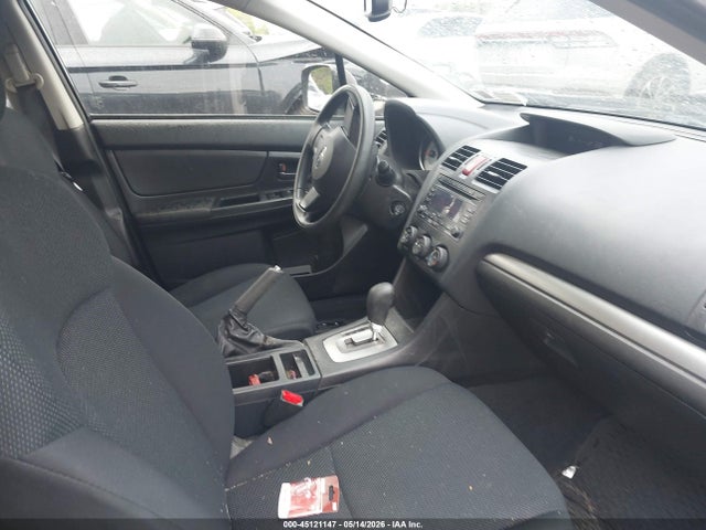 Aukcja sprzedaży 2012 Subaru Impreza 2.0i, vin: JF1GJAA64CH030697, numer aukcji: 45121147