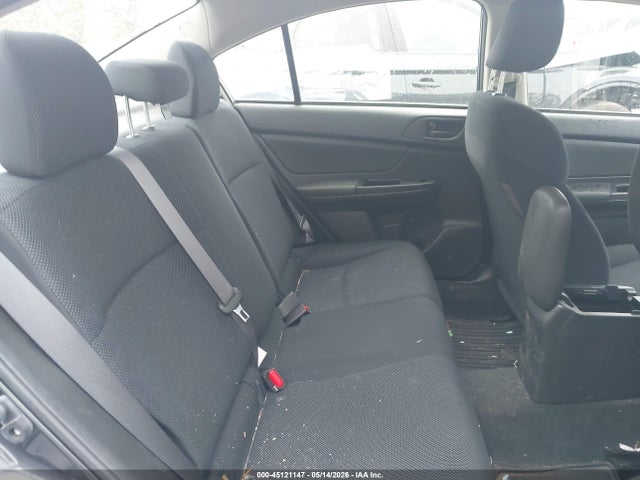 Aukcja sprzedaży 2012 Subaru Impreza 2.0i, vin: JF1GJAA64CH030697, numer aukcji: 45121147