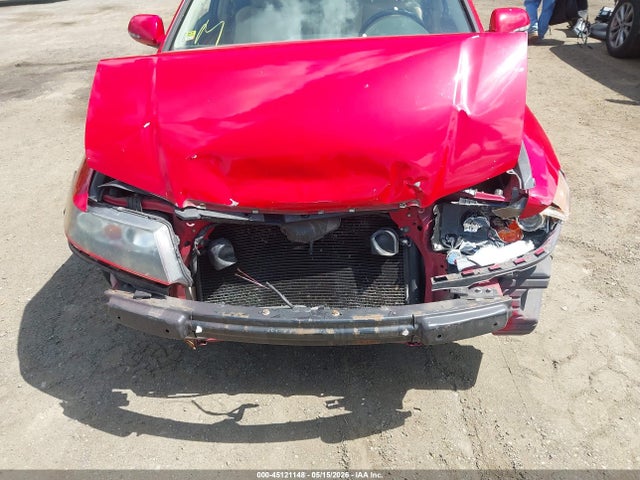 Auction sale of the 2005 Acura Tsx, vin: JH4CL96845C012596, lot number: 45121148