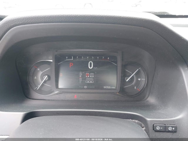 45121150 :رقم المزاد ، 5FNYF8H67NB002958 vin ، 2022 Honda Passport Awd Trailsport مزاد بيع