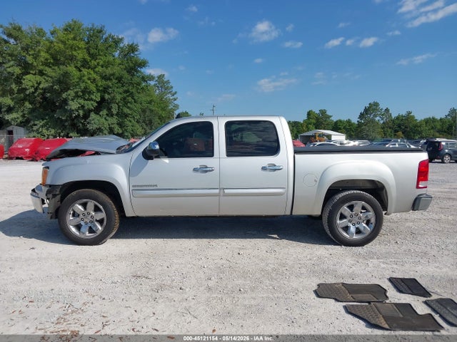 Aukcja sprzedaży 2012 Gmc Sierra 1500 Sle, vin: 3GTP1VE08CG213036, numer aukcji: 45121154