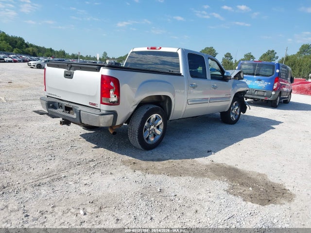 Auction sale of the 2012 Gmc Sierra 1500 Sle, vin: 3GTP1VE08CG213036, lot number: 45121154