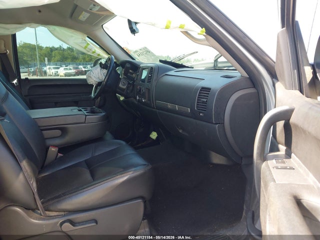 Aukcja sprzedaży 2012 Gmc Sierra 1500 Sle, vin: 3GTP1VE08CG213036, numer aukcji: 45121154