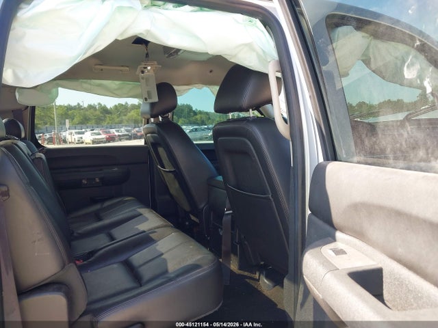 Auction sale of the 2012 Gmc Sierra 1500 Sle, vin: 3GTP1VE08CG213036, lot number: 45121154