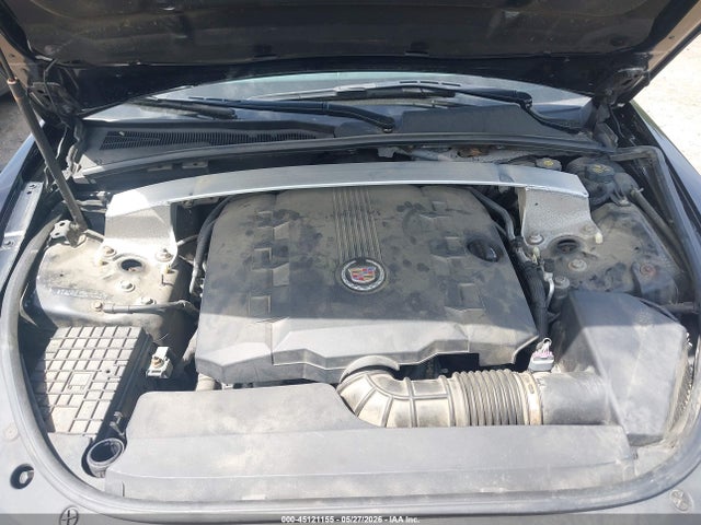 Продаж на аукціоні авто 2011 Cadillac Cts Standard, vin: 1G6DA5EY6B0141431, номер лоту: 45121155