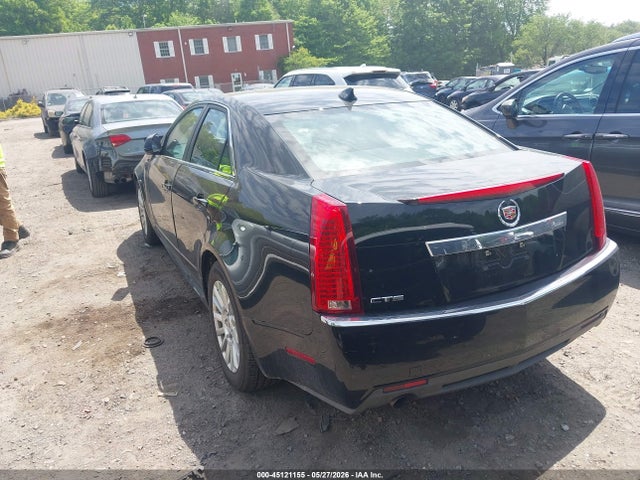 Продаж на аукціоні авто 2011 Cadillac Cts Standard, vin: 1G6DA5EY6B0141431, номер лоту: 45121155