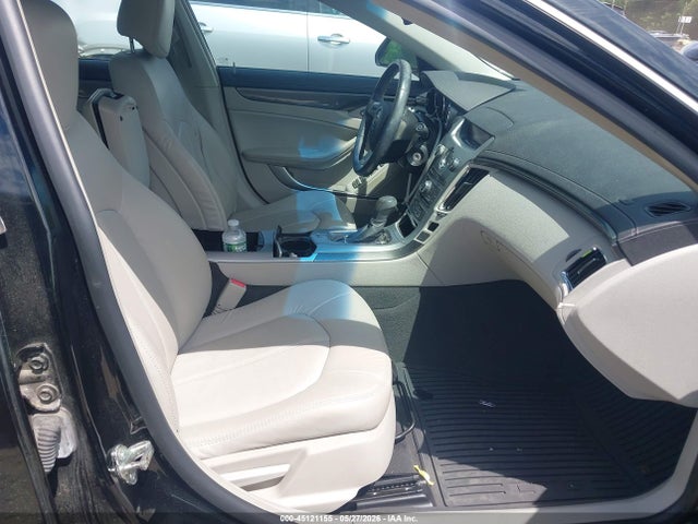 Продаж на аукціоні авто 2011 Cadillac Cts Standard, vin: 1G6DA5EY6B0141431, номер лоту: 45121155