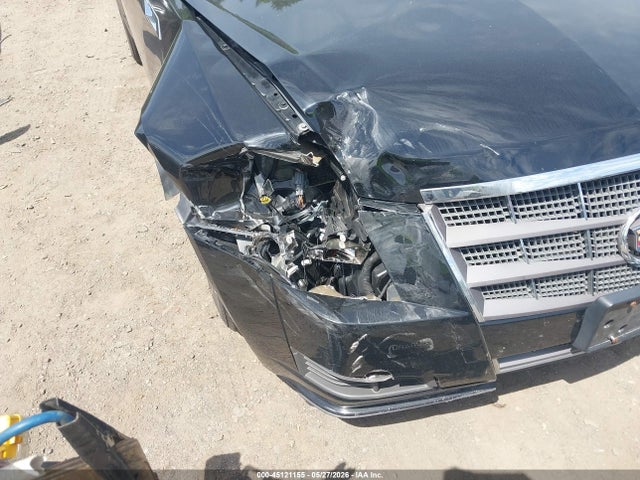 Продаж на аукціоні авто 2011 Cadillac Cts Standard, vin: 1G6DA5EY6B0141431, номер лоту: 45121155