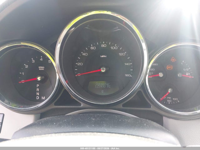 Продаж на аукціоні авто 2011 Cadillac Cts Standard, vin: 1G6DA5EY6B0141431, номер лоту: 45121155