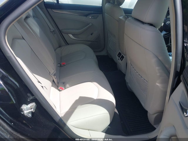 Продаж на аукціоні авто 2011 Cadillac Cts Standard, vin: 1G6DA5EY6B0141431, номер лоту: 45121155