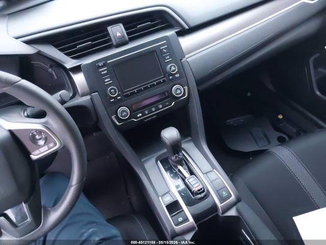 2HGFC2F69KH540374 Honda Civic Lx