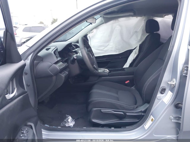 2HGFC2F69KH540374 Honda Civic Lx
