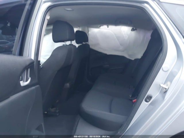 2HGFC2F69KH540374 Honda Civic Lx