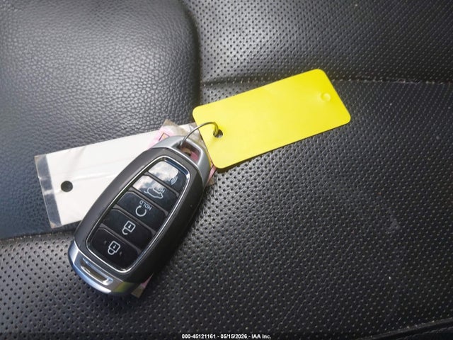 Hyundai Palisade Sel 2021 KM8R4DHE2MU320949 Image 11