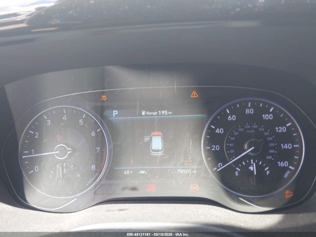 Hyundai Palisade Sel 2021 KM8R4DHE2MU320949 Image 7