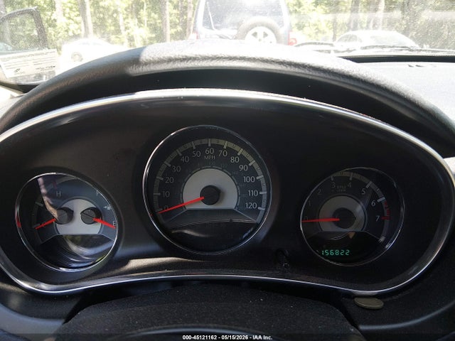 2013 Chrysler 200 Lx მანქანა იყიდება აუქციონზე, vin: 1C3CCBAB1DN698213, აუქციონის ნომერი: 45121162