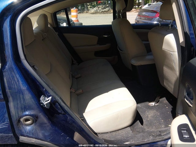2013 Chrysler 200 Lx მანქანა იყიდება აუქციონზე, vin: 1C3CCBAB1DN698213, აუქციონის ნომერი: 45121162
